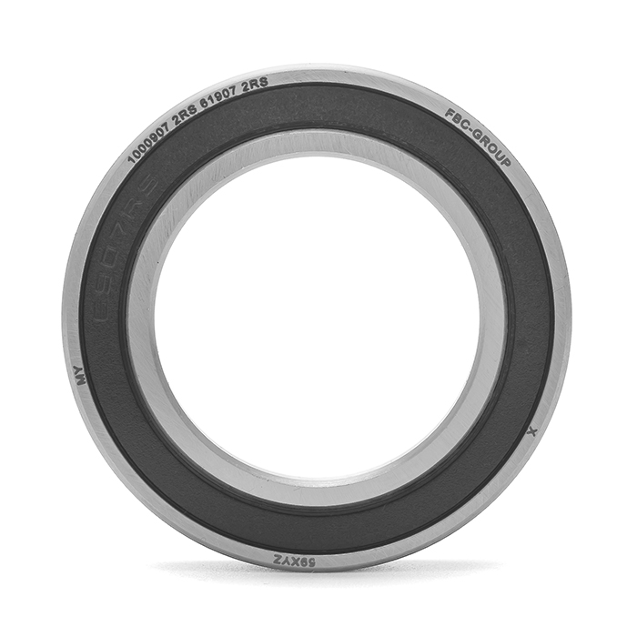 1000907 2RS FBC (ГОСТ)