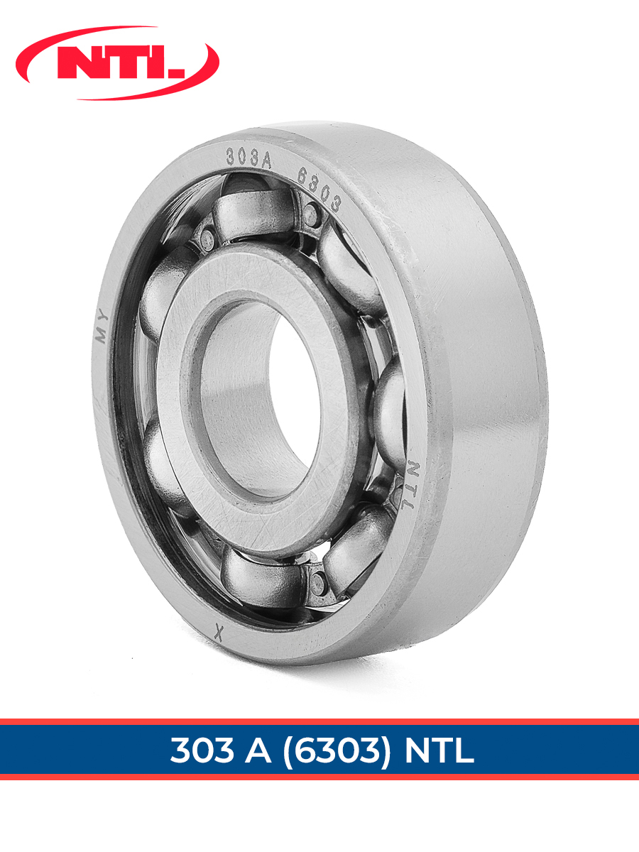303 А NTL (ГОСТ)