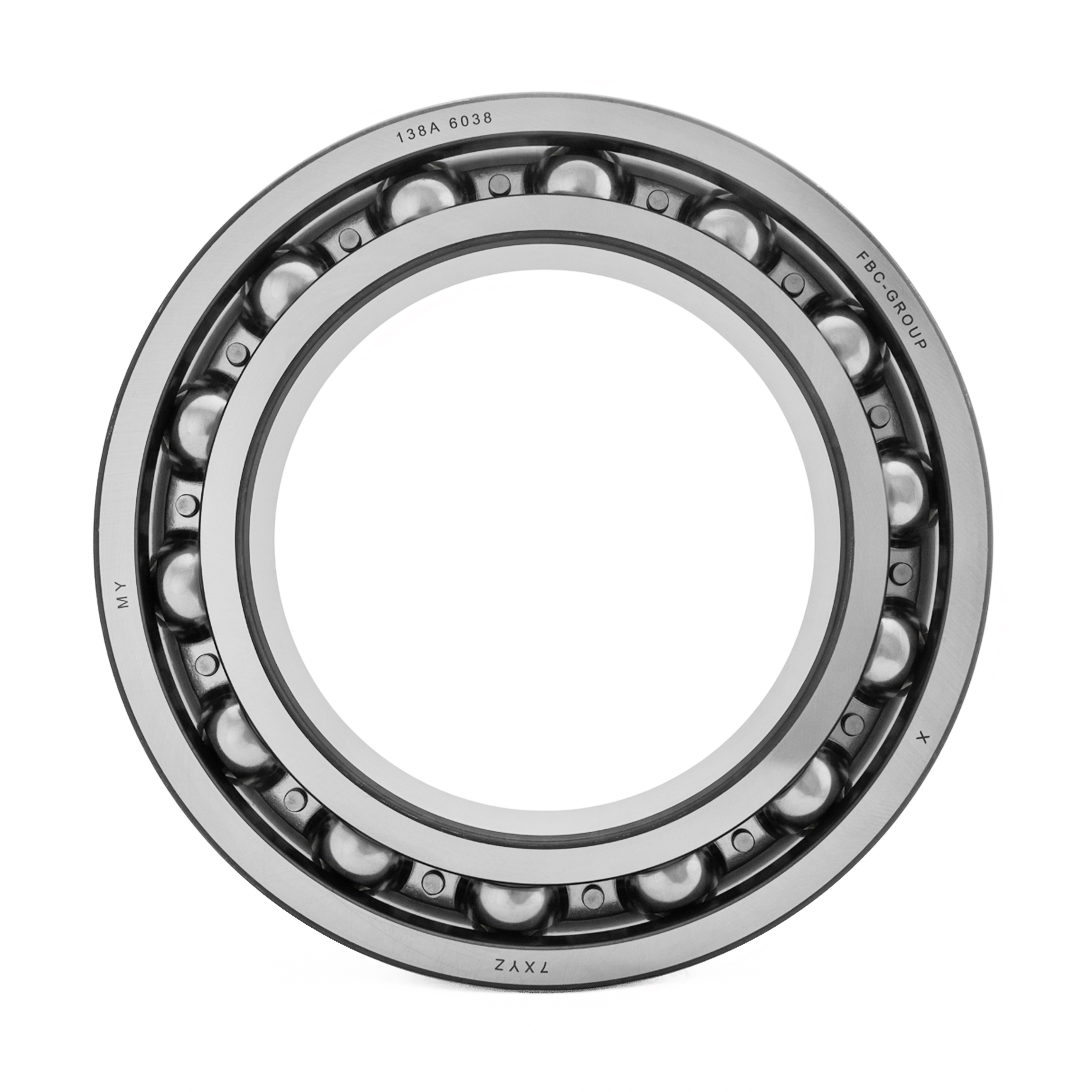 138 А FBC (ГОСТ)