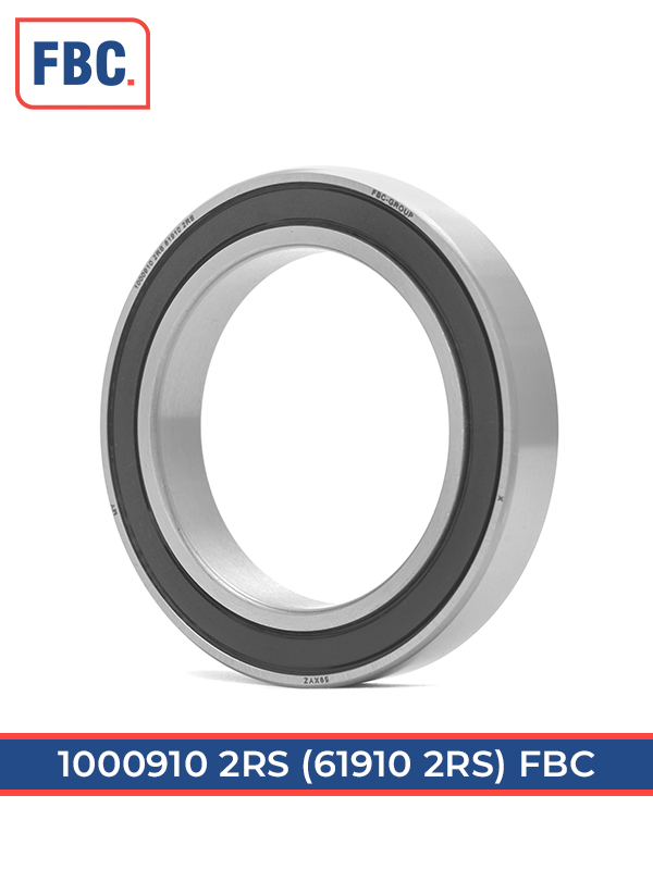 1000910 2RS FBC (ГОСТ)