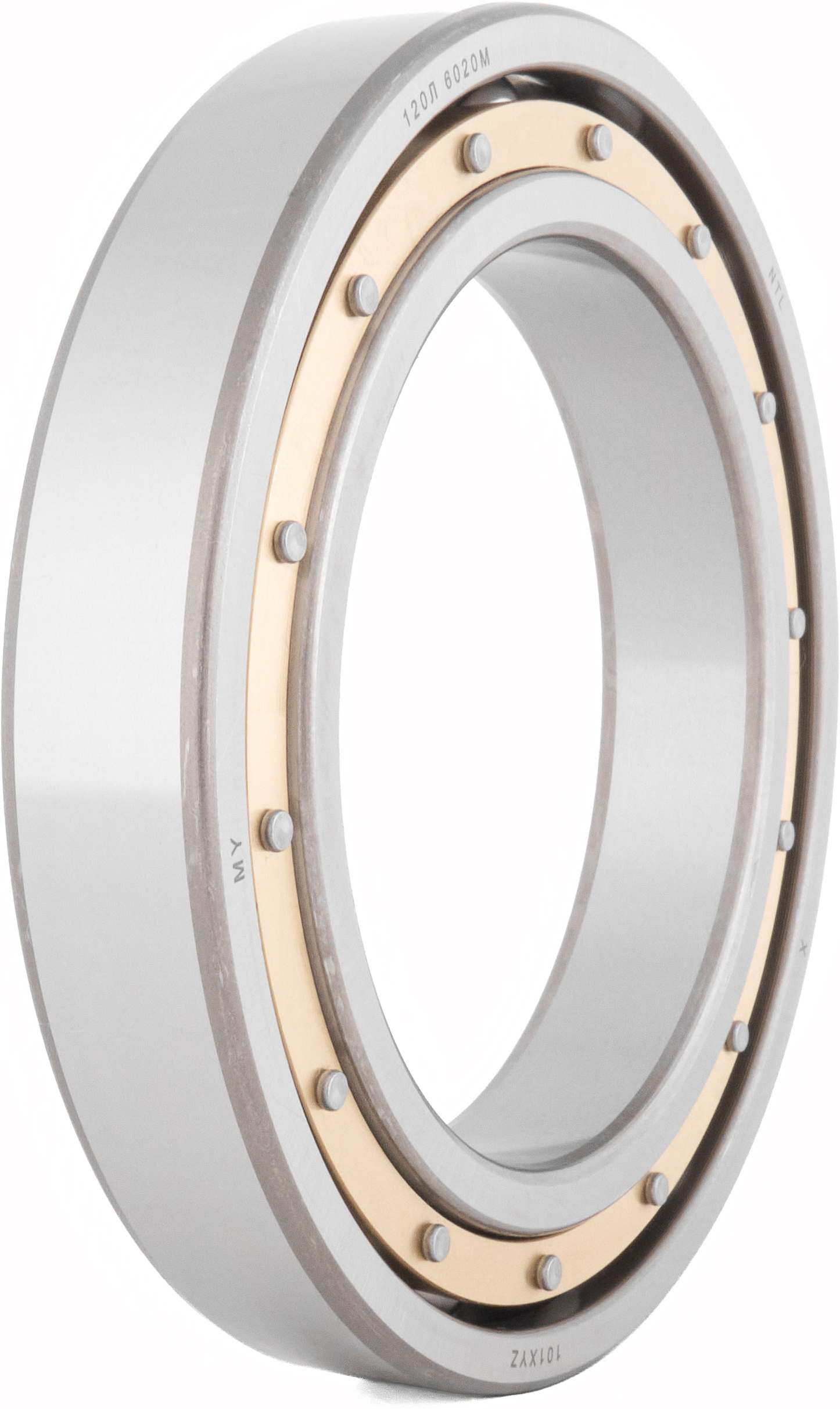 120 Л NTL (ГОСТ)