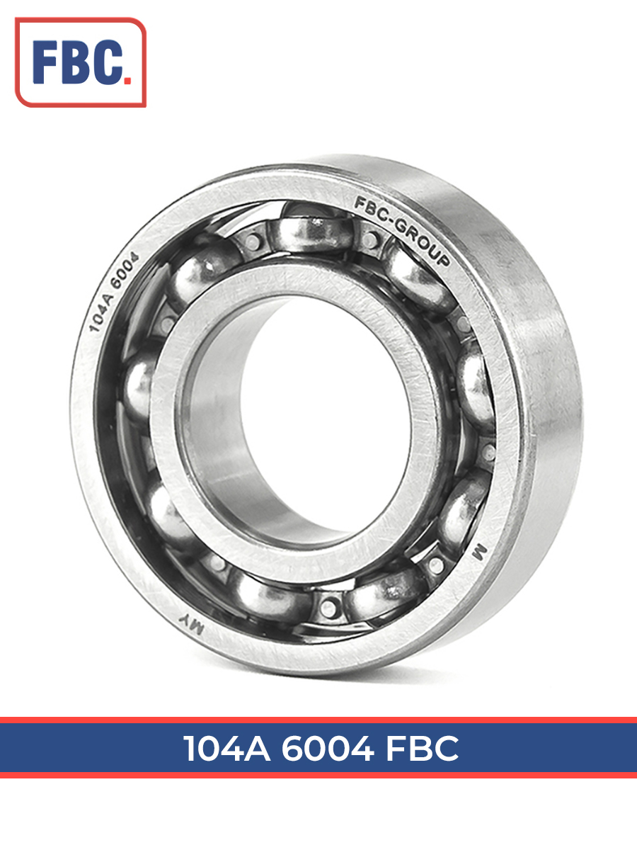 104 А FBC (ГОСТ)