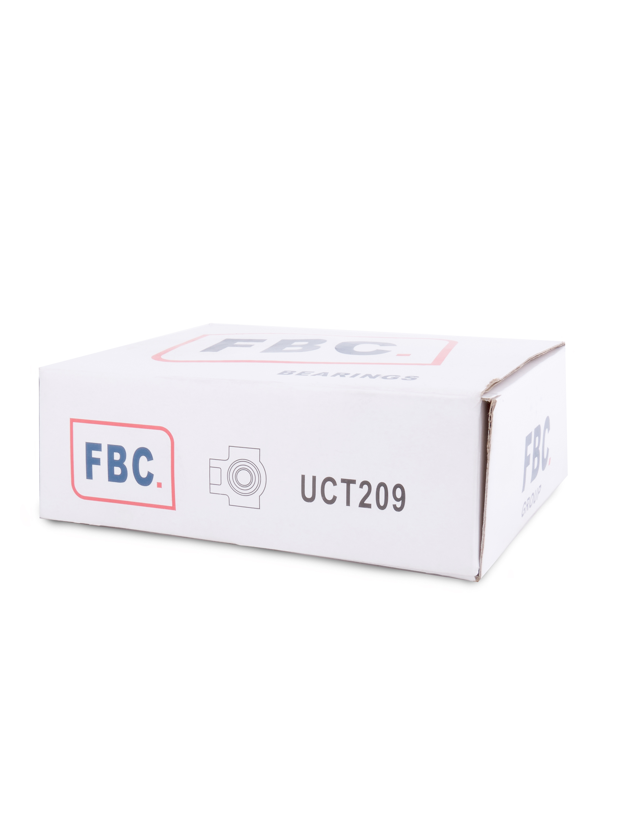 UCT209 FBC (ГОСТ)