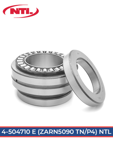 504710 Е (4кл.) NTL 