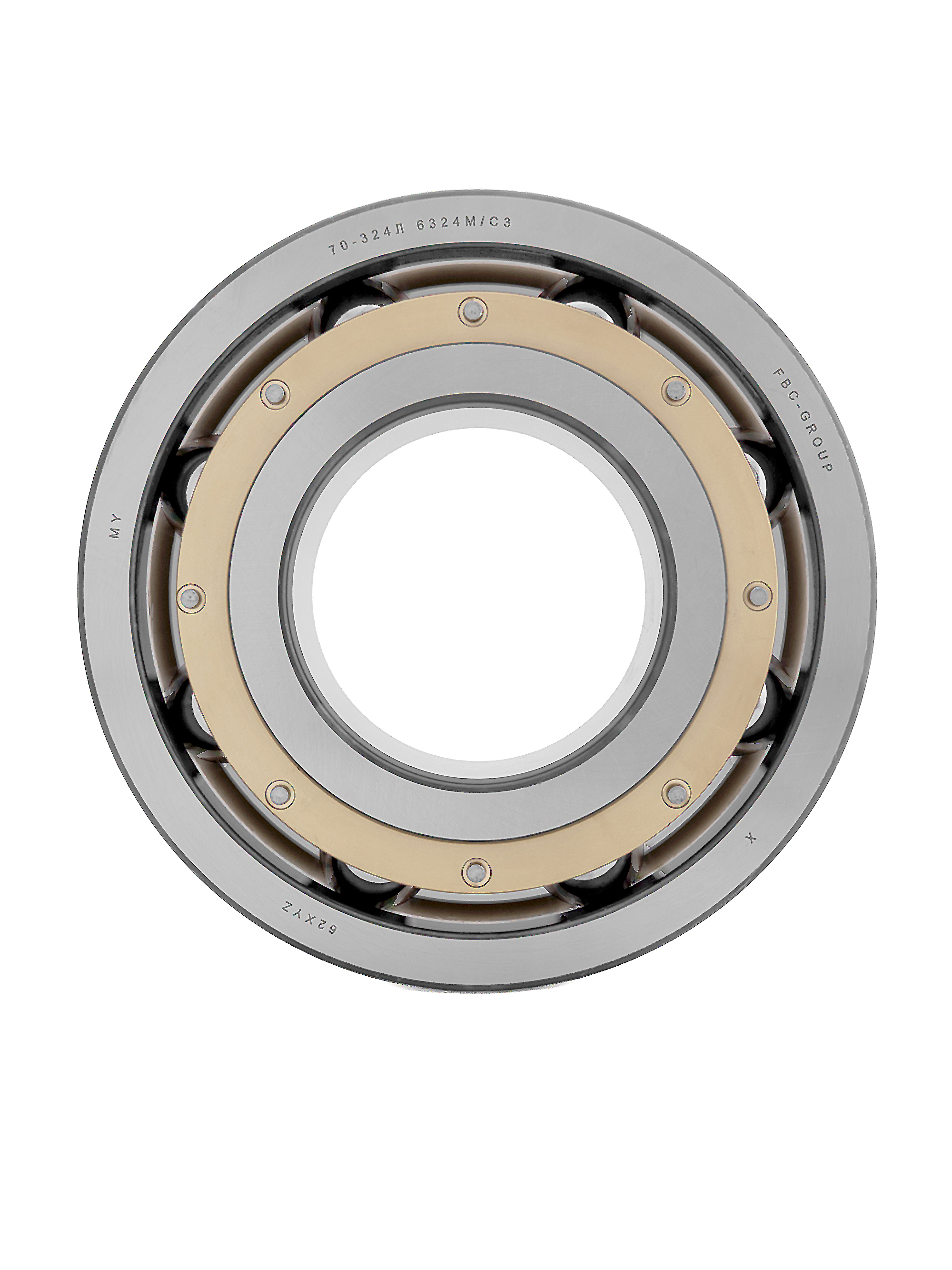 324 Л (70 кл.) FBC (ГОСТ)