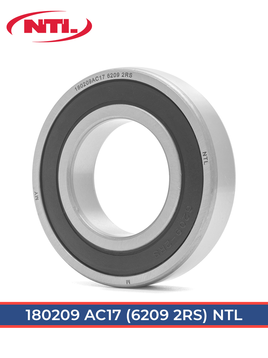 180209 АС17 NTL (ГОСТ)