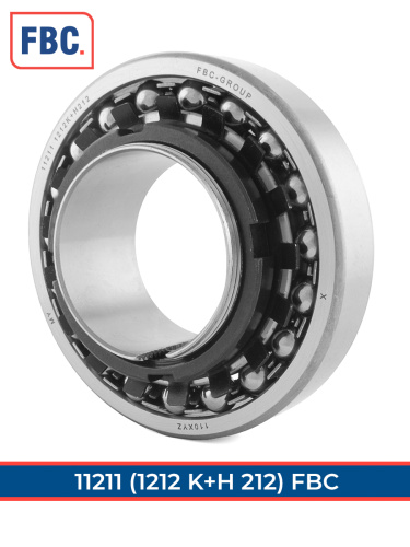11211 FBC (ГОСТ)