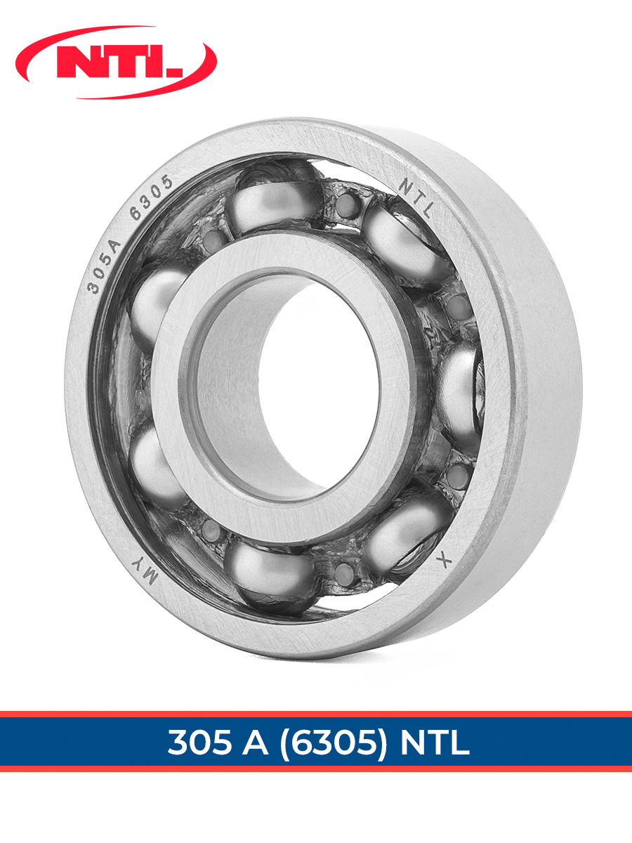 305 А NTL (ГОСТ)