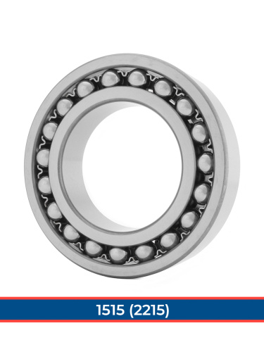 2215 КМ NTL (ГОСТ)