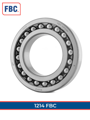 1214 FBC (ГОСТ)