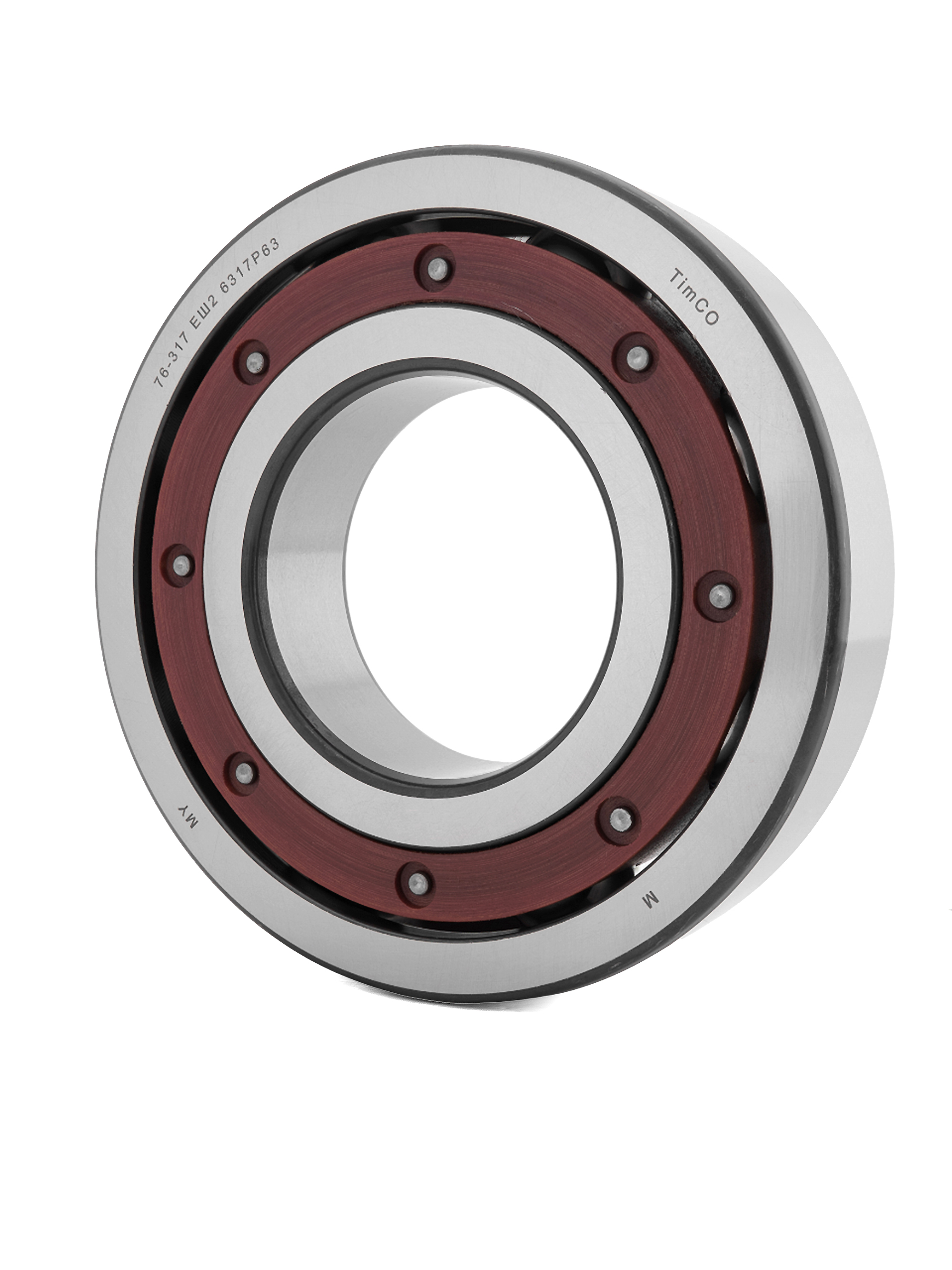 317 ЕШ2 (76кл.) TimCo (ГОСТ)