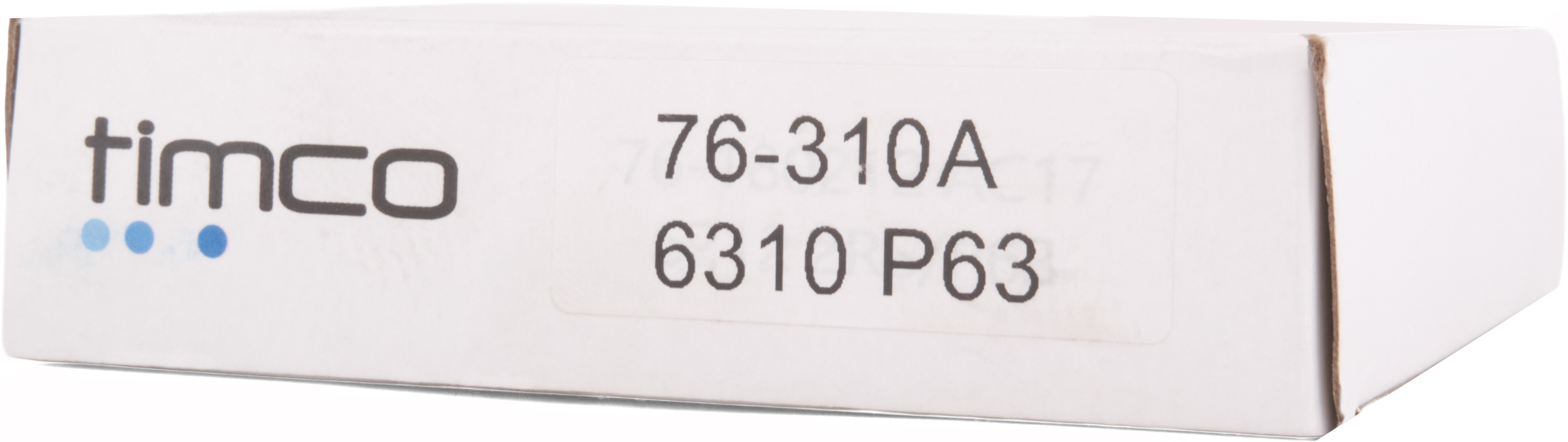 310 А (76кл.) TimCo (ГОСТ)