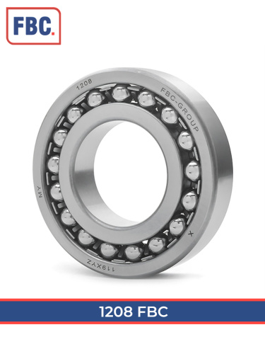 1208 FBC (ГОСТ)