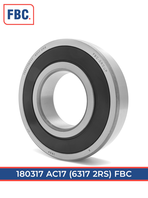 180317 АС17 FBC (ГОСТ)