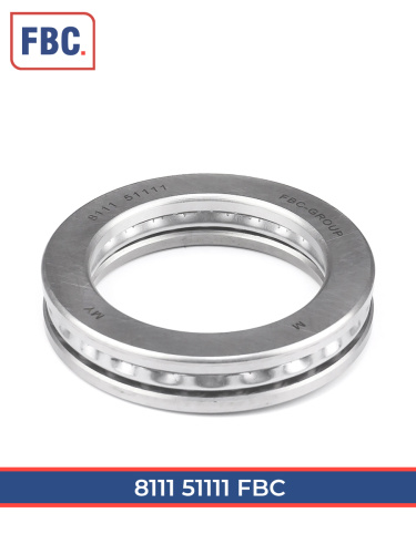 8111 FBC (ГОСТ)