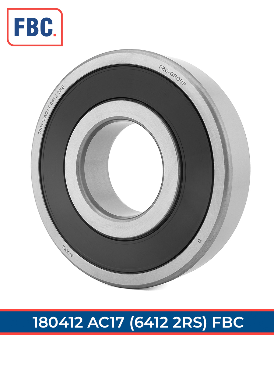180412 АС17 FBC (ГОСТ)