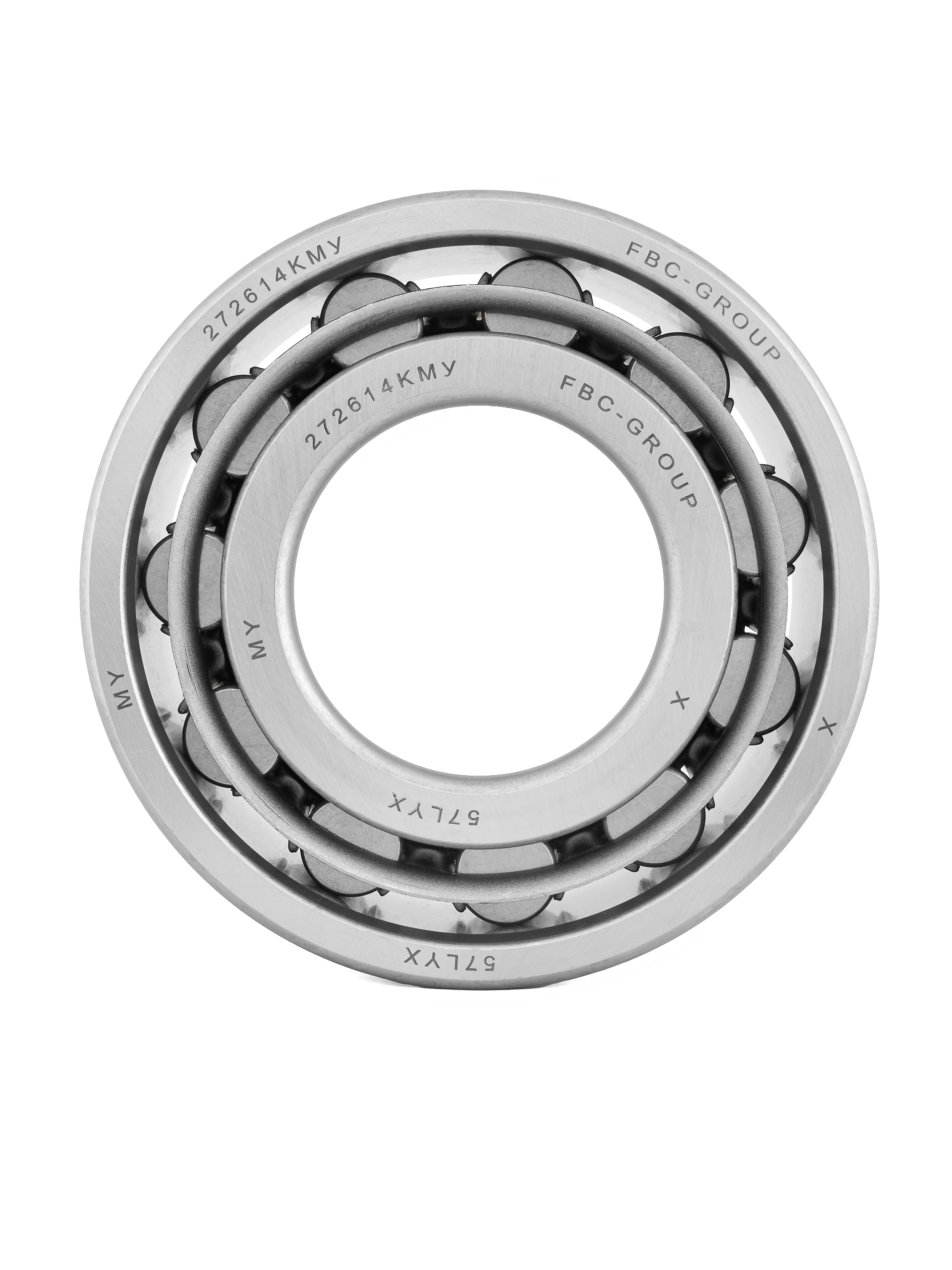 272614 КМУ FBC (ГОСТ)