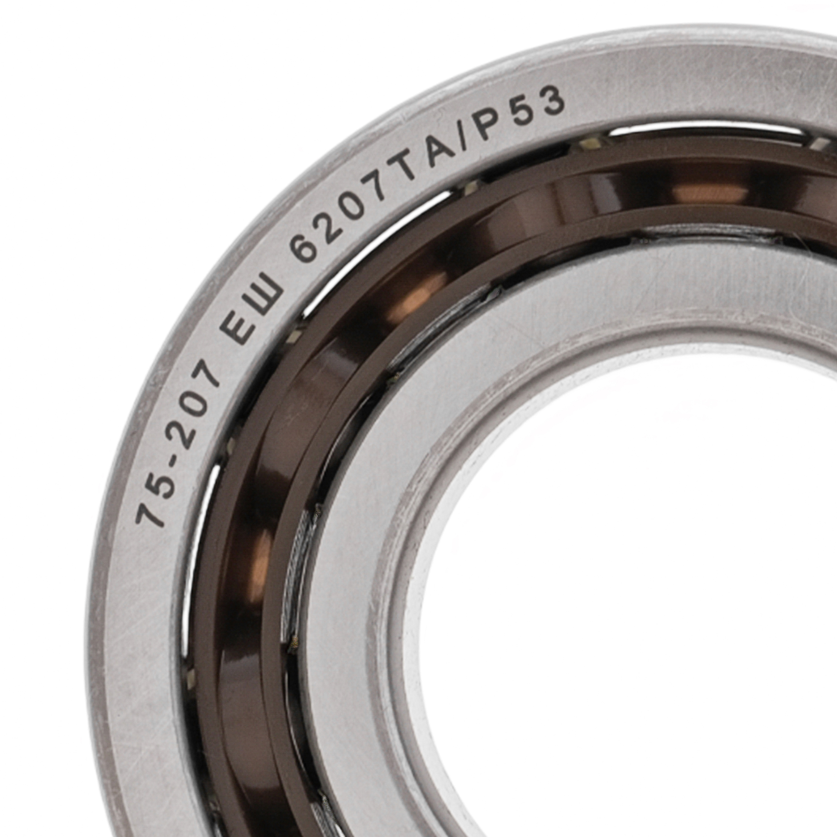 207 ЕШ (75кл.) FBC (ГОСТ)