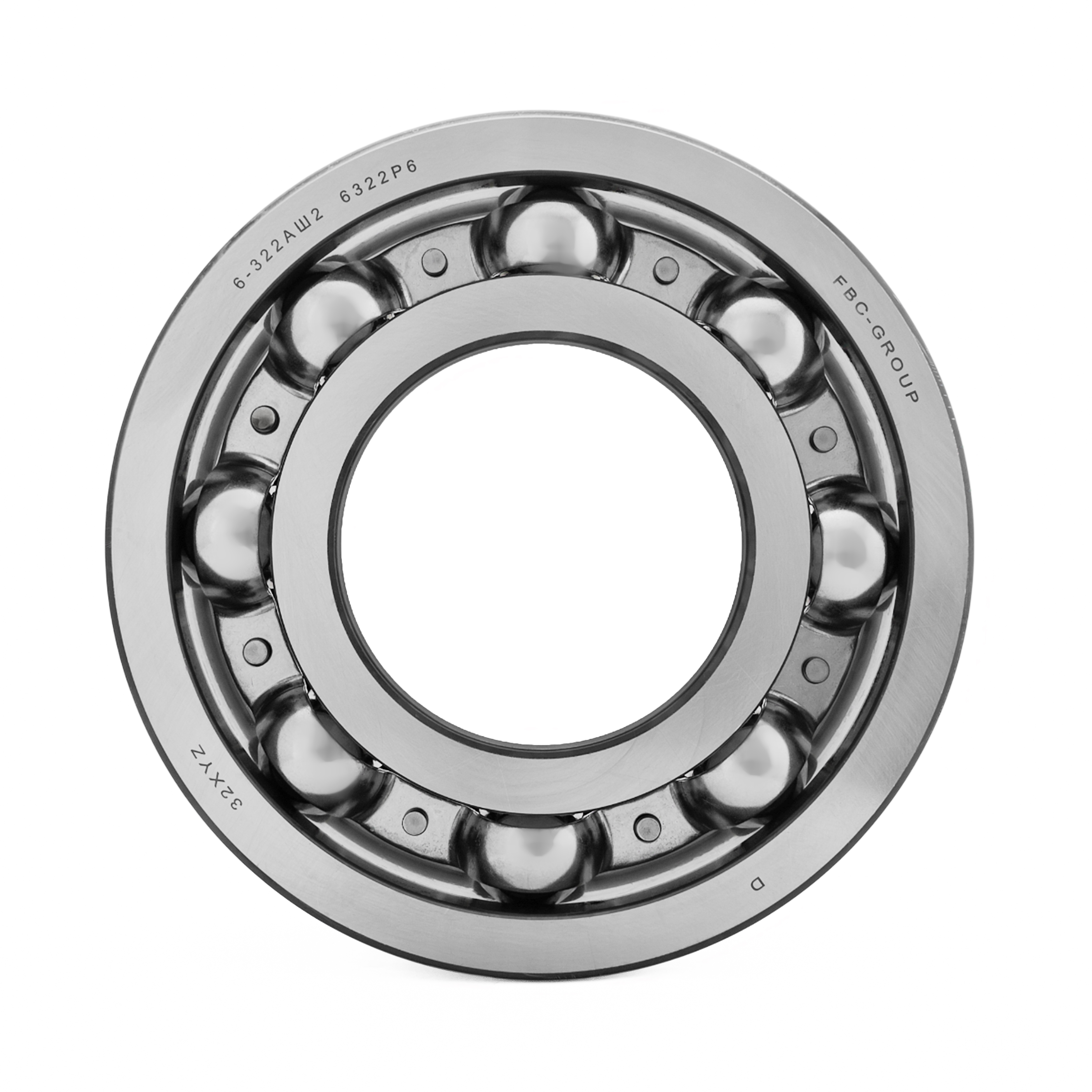 322 АШ2 (6кл.) FBC (ГОСТ)
