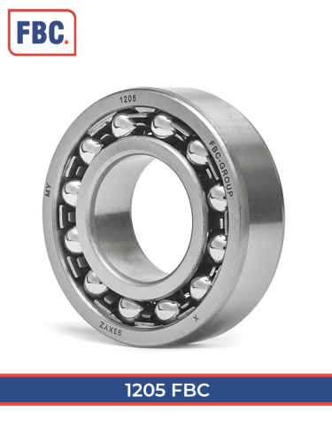 1205 FBC (ГОСТ)