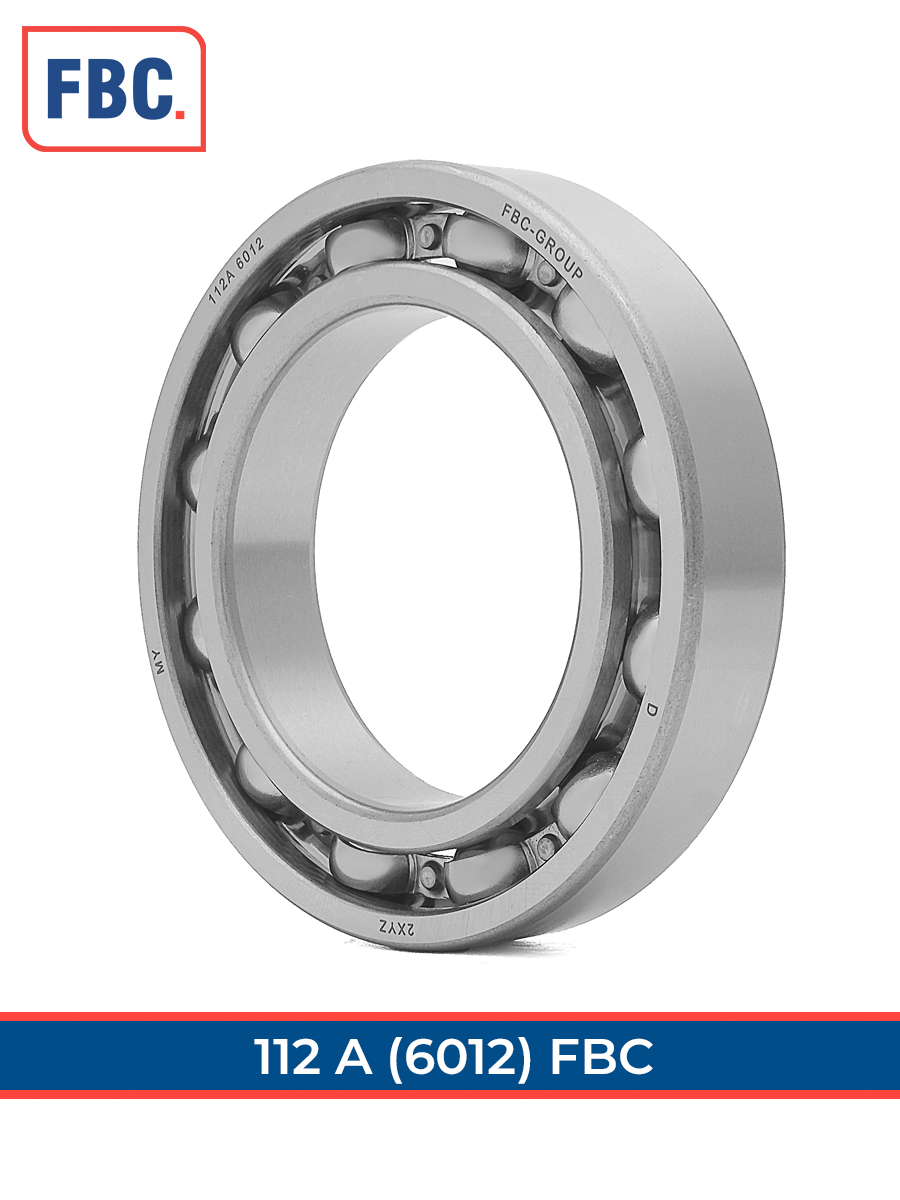 112 А FBC (ГОСТ)