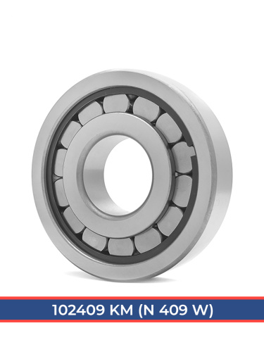 102409 КМ NTL (ГОСТ)