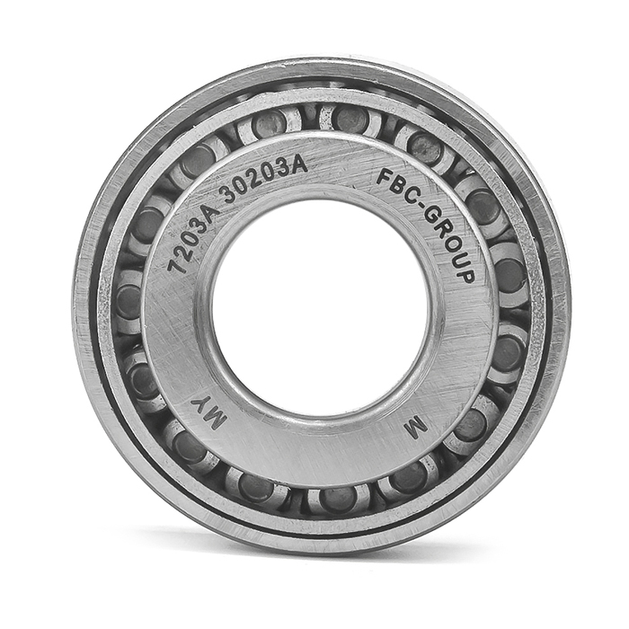 7203 А FBC (ГОСТ)
