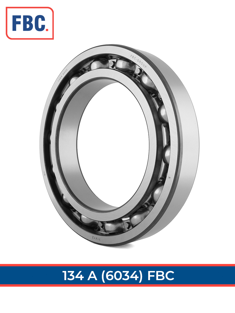 134 А FBC (ГОСТ)