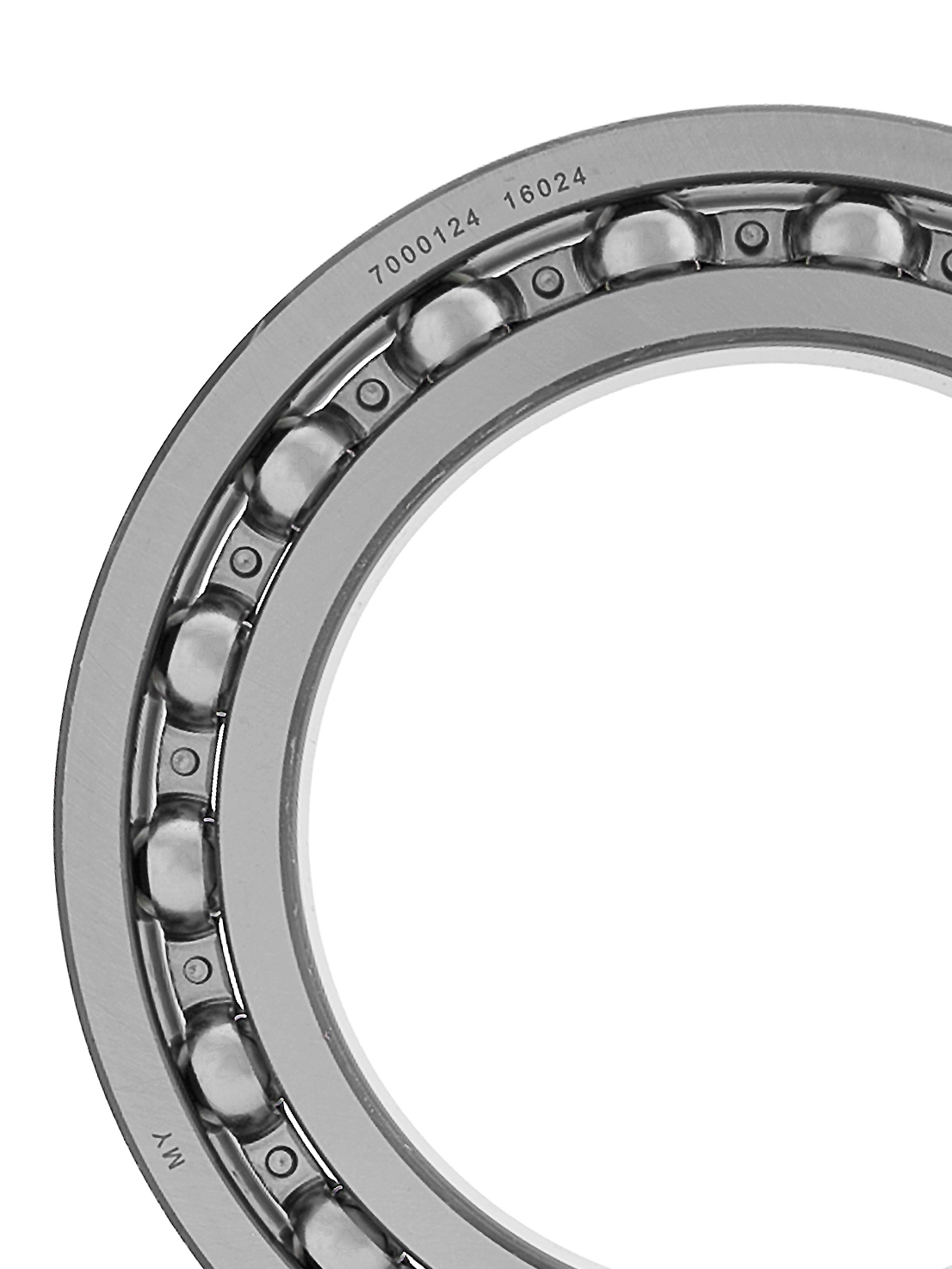 7000124 2RS FBC (ГОСТ)