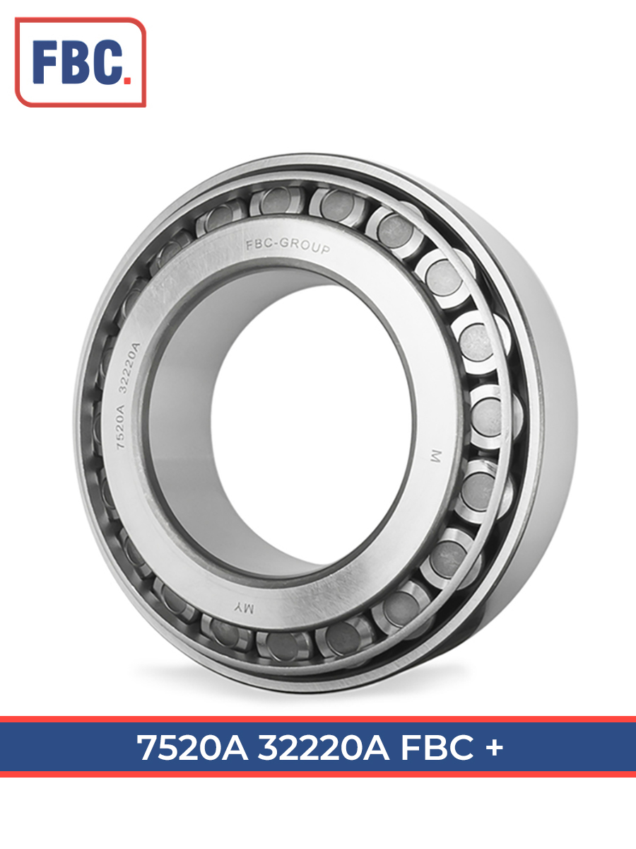 7520 А FBC (ГОСТ)