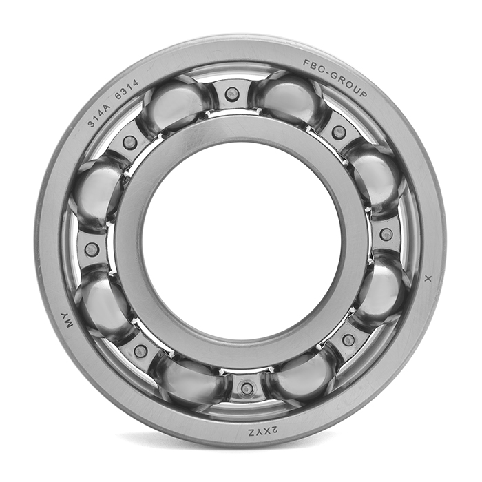 314 А FBC (ГОСТ)