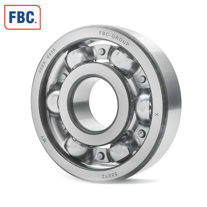 406 А FBC (ГОСТ)