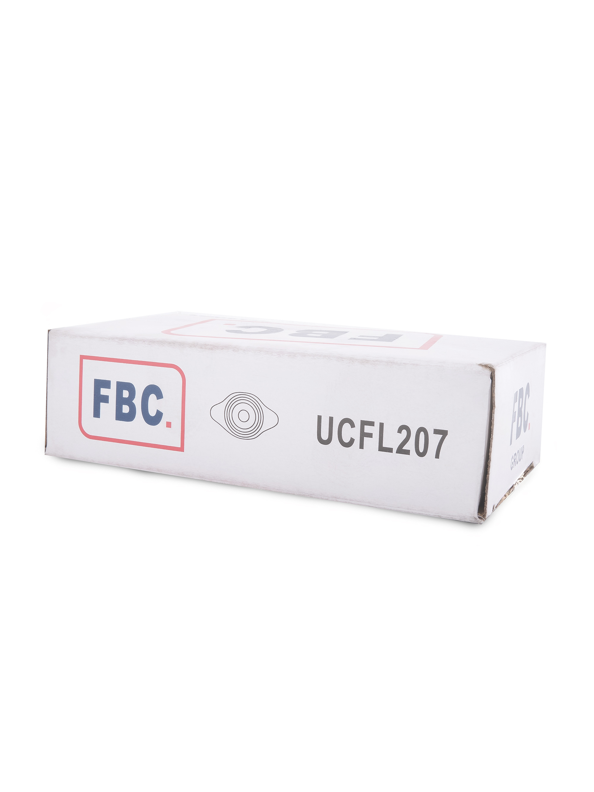 UCFL207 FBC (ГОСТ)