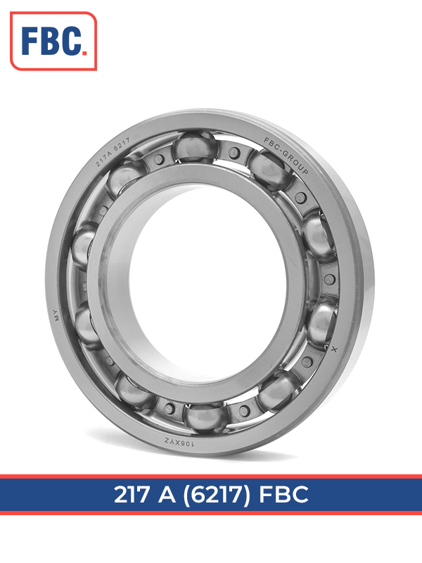 217 А FBC (ГОСТ)
