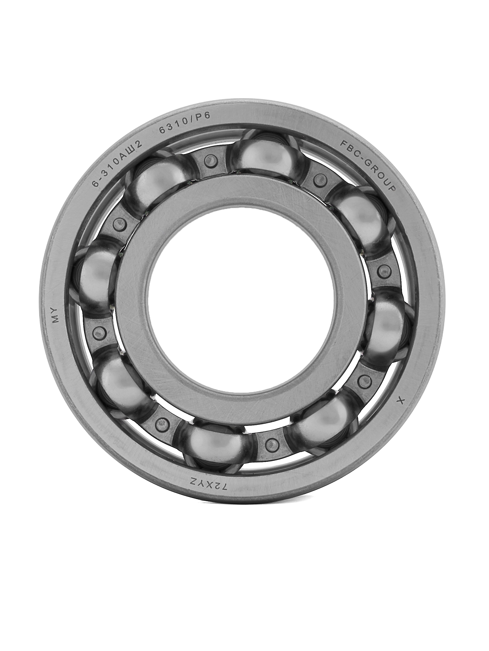 310 А Ш2 (6кл.) FBC (ГОСТ)