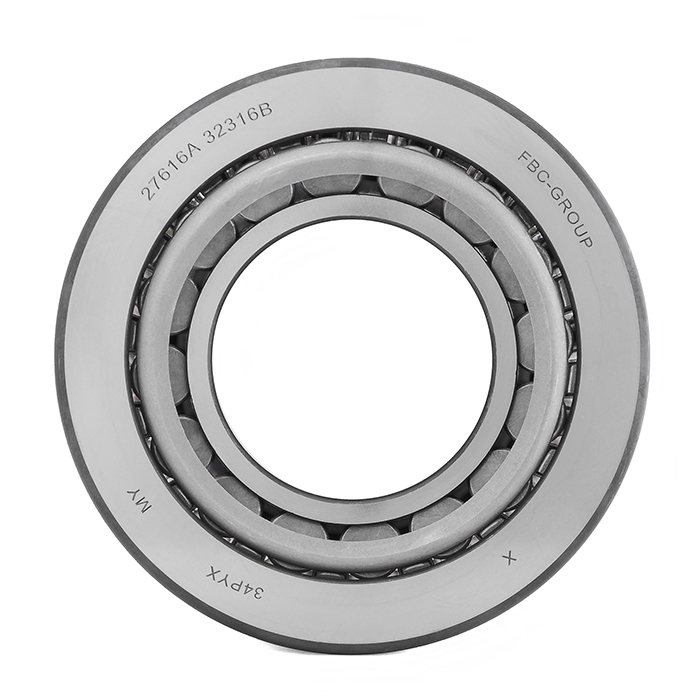 27616 А FBC (ГОСТ)