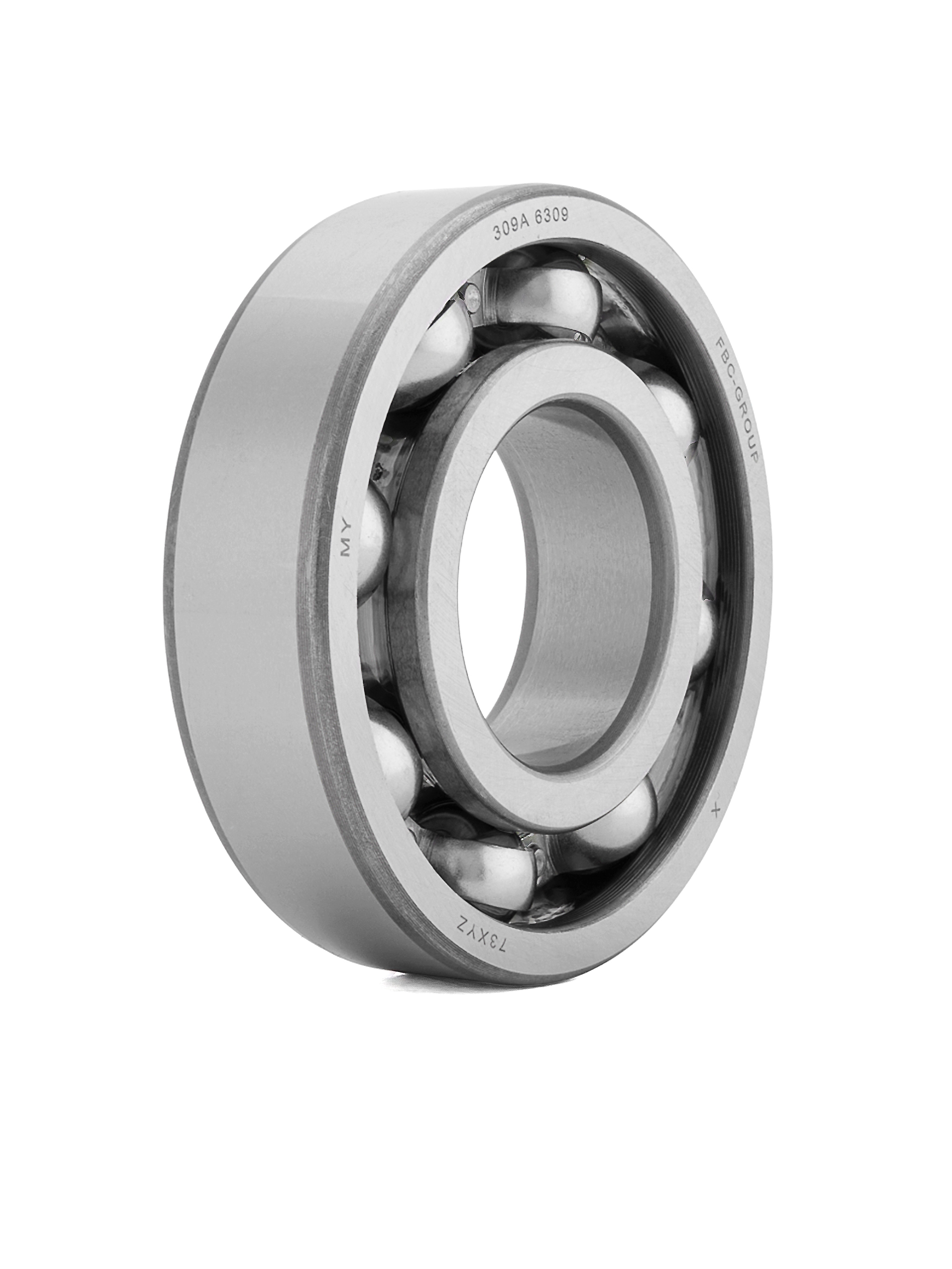 309 А FBC (ГОСТ)