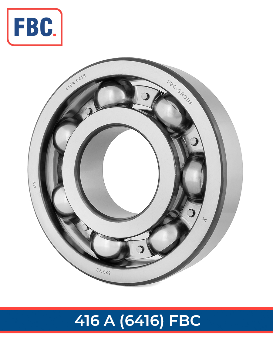 416 А FBC (ГОСТ)