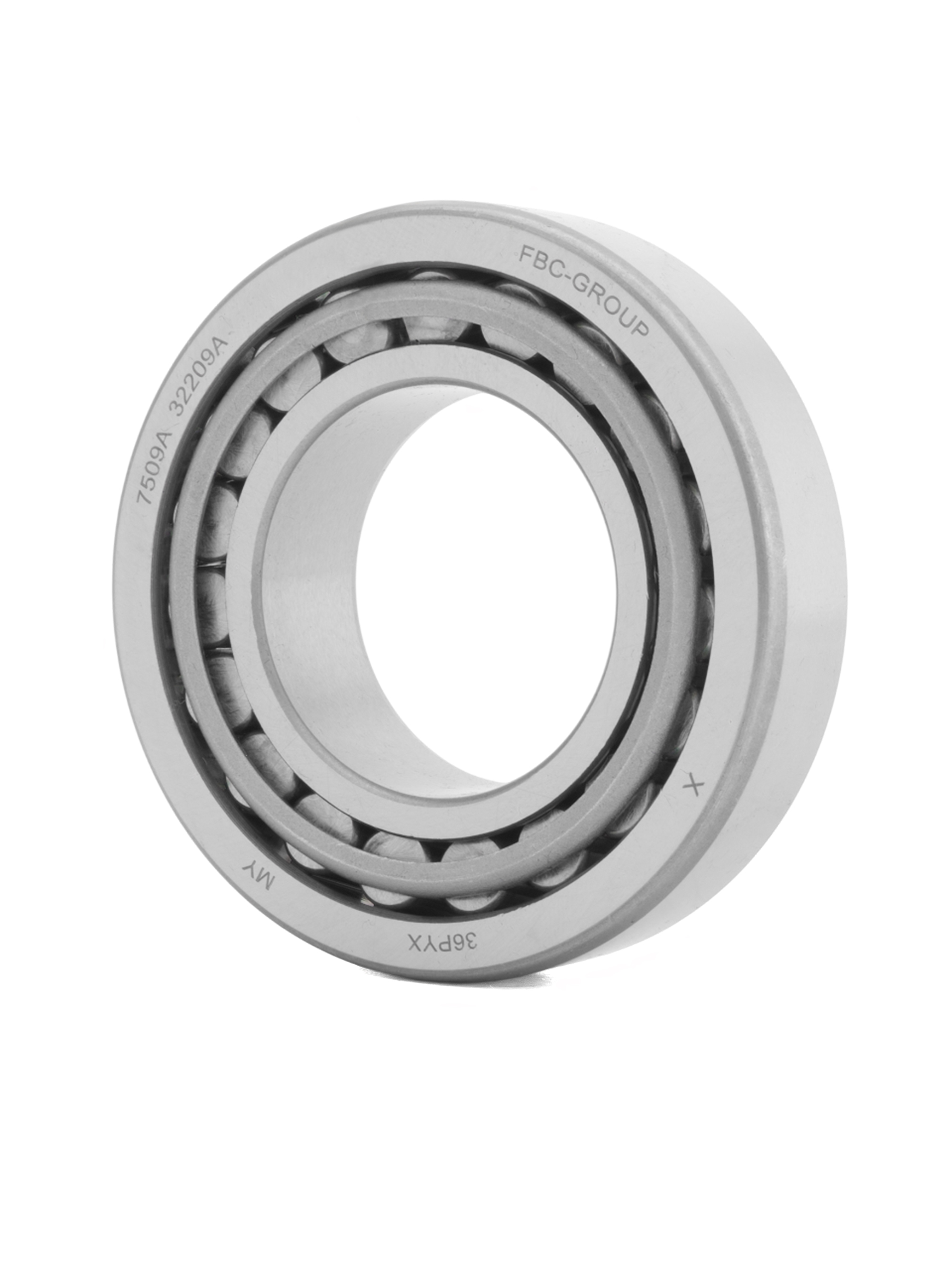 7509 А FBC (ГОСТ)