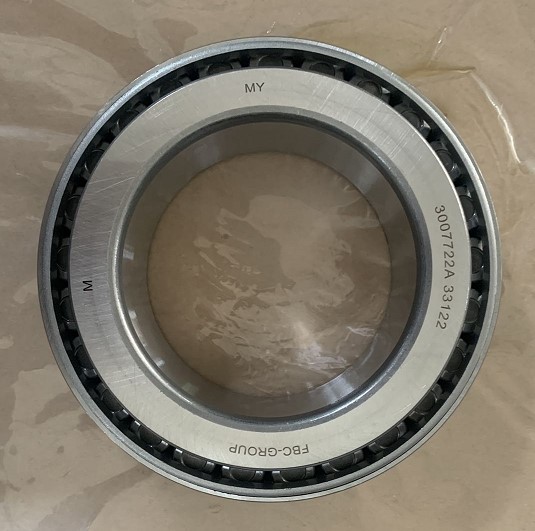 3007722 А FBC (ГОСТ)