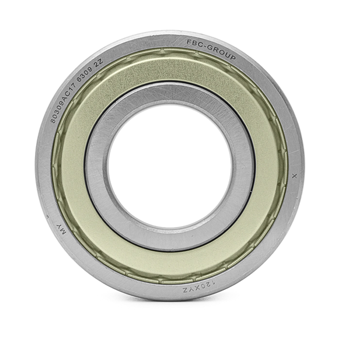 80309 АС17 FBC (ГОСТ)