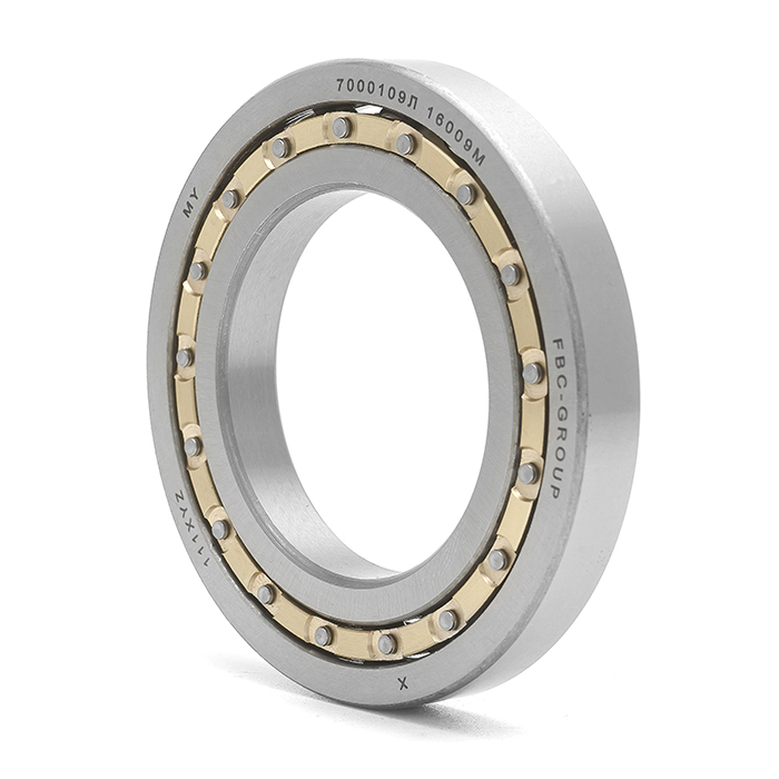 7000109 2RS FBC (ГОСТ)