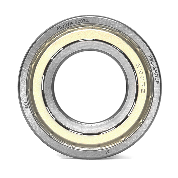 60207 А FBC (ГОСТ)