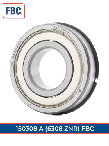 150308 А FBC (ГОСТ)