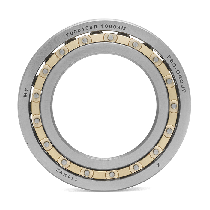 7000109 2RS FBC (ГОСТ)