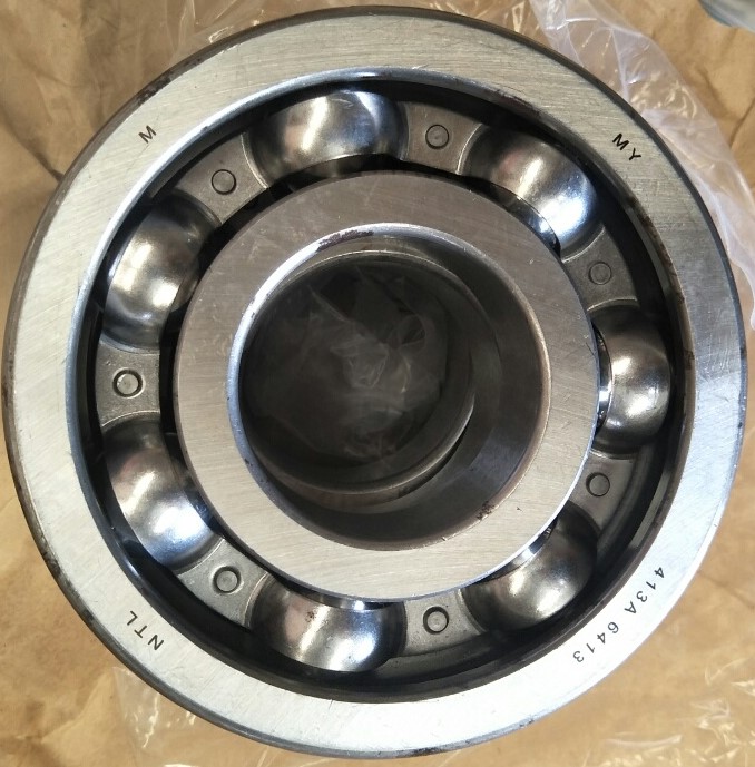 413 А NTL (ГОСТ)