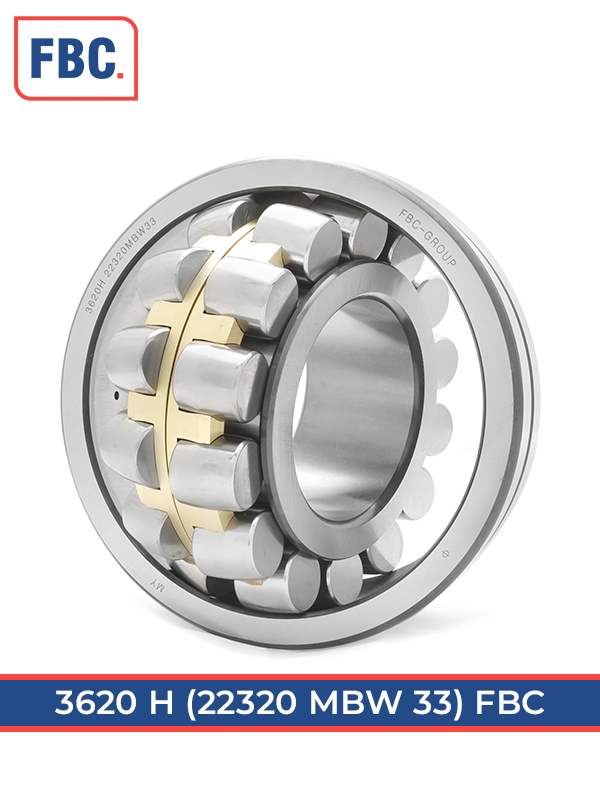 3620 Н FBC (ГОСТ)