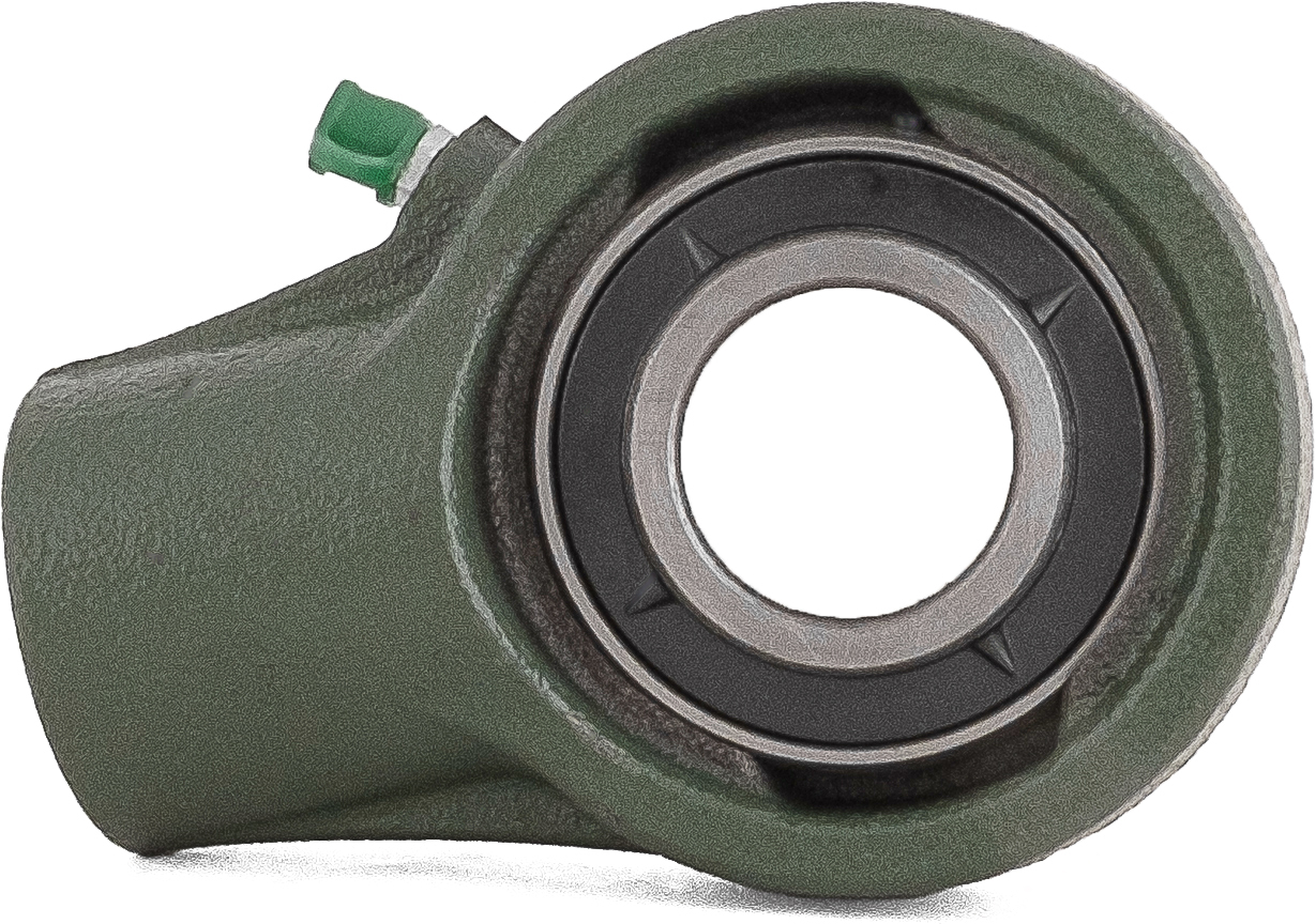 UCHA205 FBC (ГОСТ)