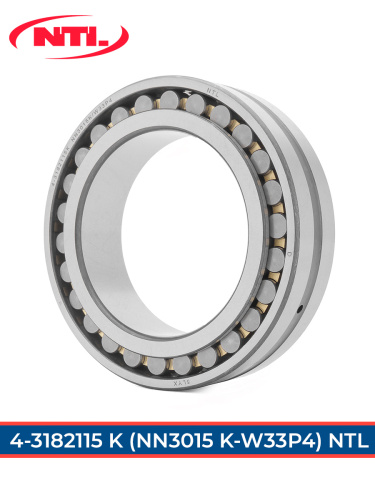 3182115 К (4кл.) NTL (ГОСТ)