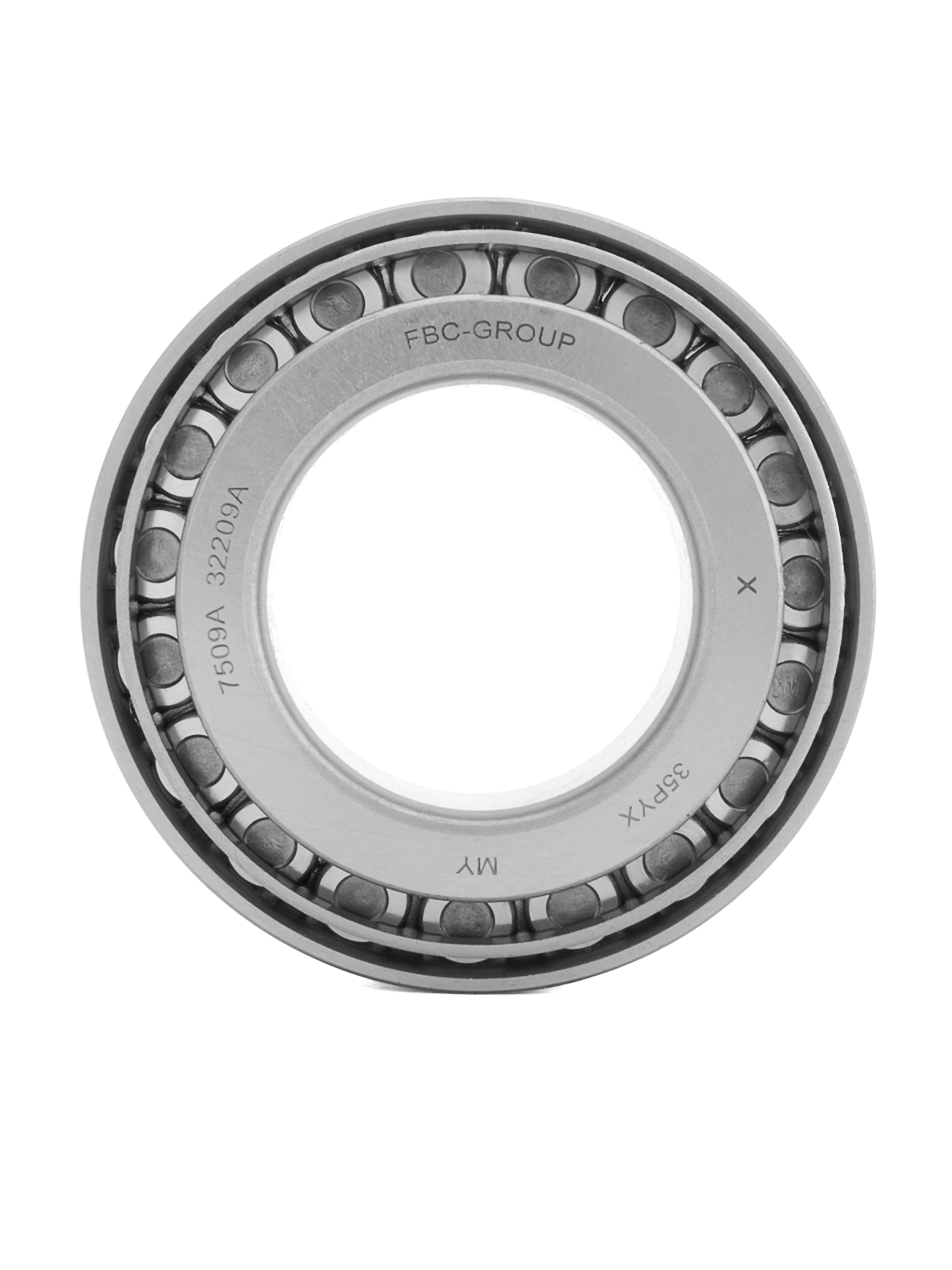 7509 А FBC (ГОСТ)